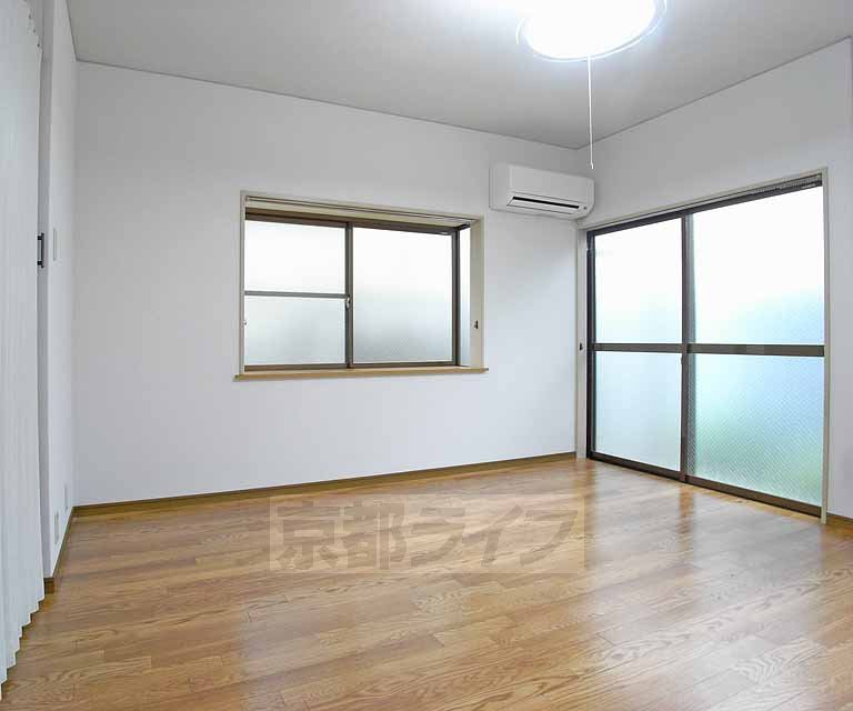 居室・リビング　使い勝手良好の間取りです。