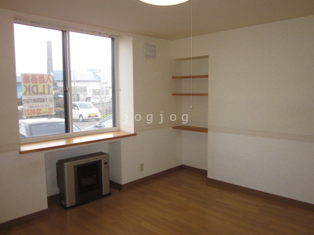 居室・リビング　居室・リビング