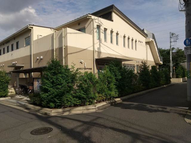 幼稚園・保育園　下高井戸保育園（幼稚園・保育園）まで742m