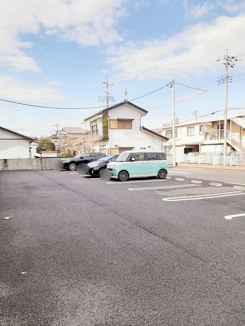 ＪＲ上越線 沼田駅 徒歩35分 3階建 築12年のその他写真