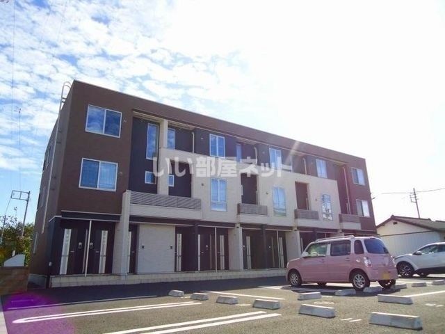ＪＲ上越線 沼田駅 徒歩35分 築12年