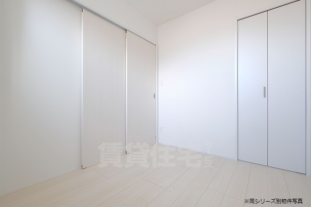 その他部屋・スペース　同建設会社施工例