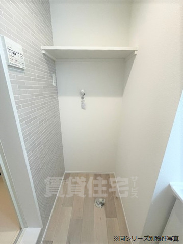 その他設備　同建設会社施工例