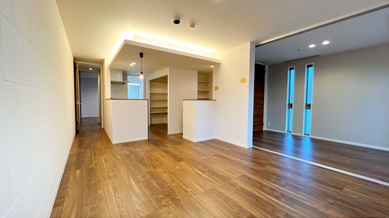 居室・リビング