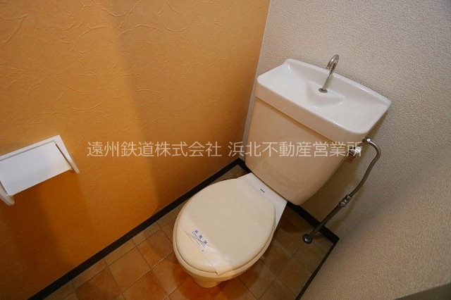 トイレ　※現況優先