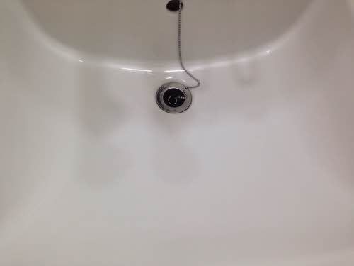 洗面設備　洗面所