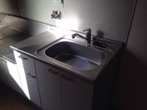 キッチン　キッチン(1)