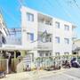 西小山駅より徒歩9分 2階 築25年5ヶ月の賃貸物件