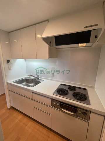 キッチン　プロスペクト西巣鴨