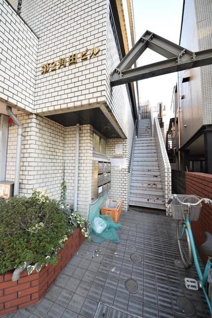 エントランス　☆エントランス☆