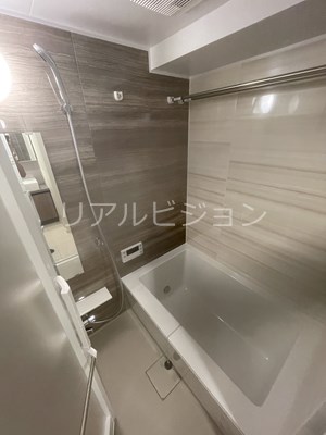 バス・シャワールーム　他部屋参考写真