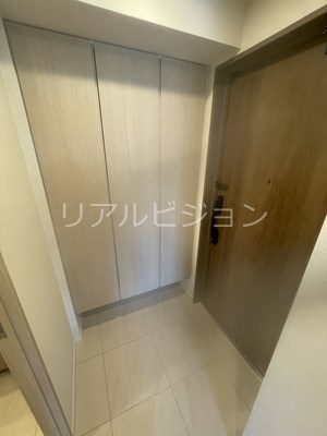 玄関　他部屋参考写真