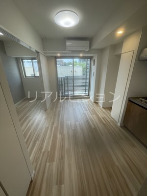 居室・リビング　他部屋参考写真