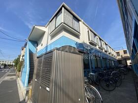 東京メトロ千代田線/北綾瀬駅 歩22分