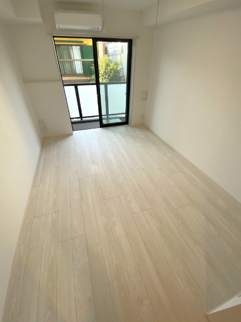 居室・リビング　別室参考写真