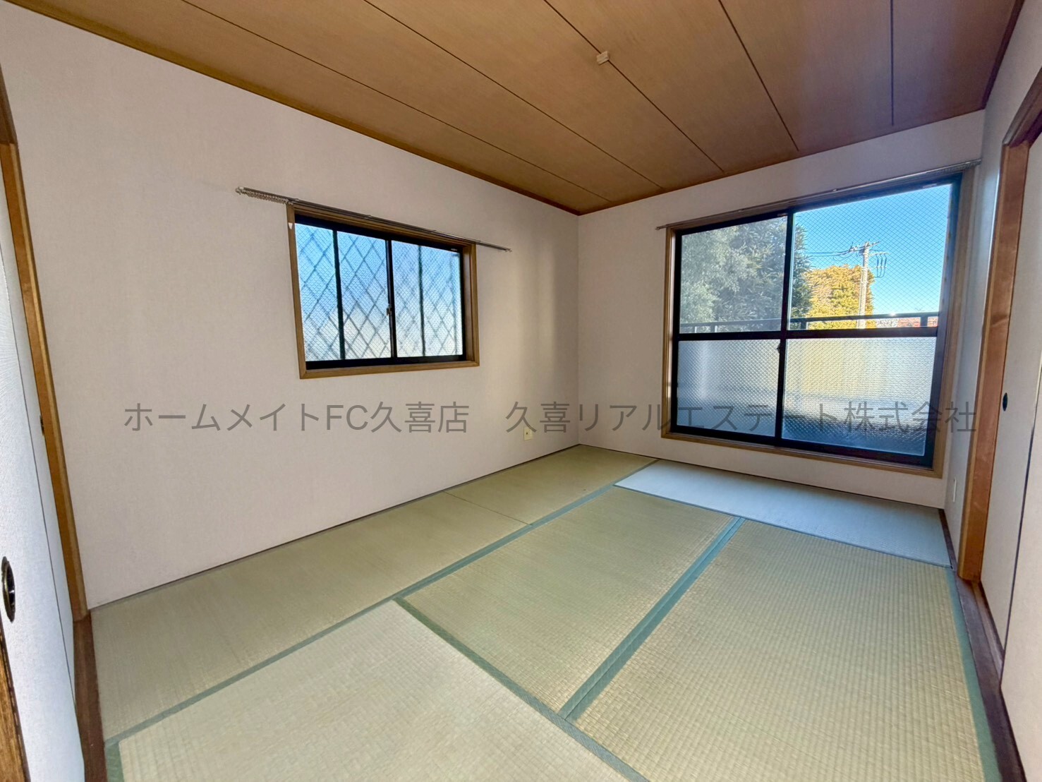 その他設備　同建物別号室