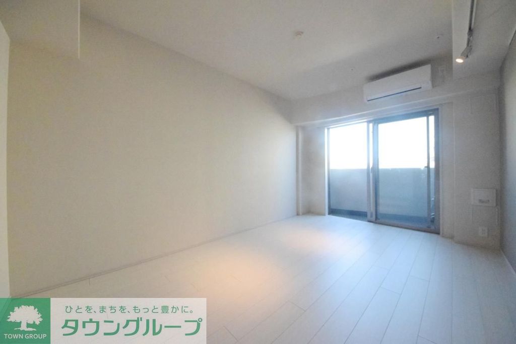 居室・リビング　リビング/居室