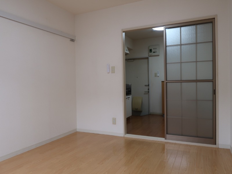 その他部屋・スペース　他部屋写真利用