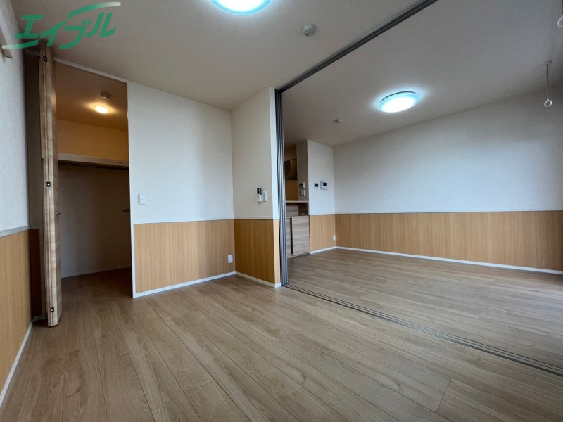 その他部屋・スペース　同物件別室反転タイプ画像