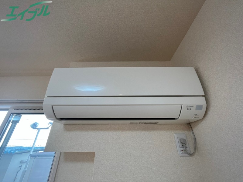 その他設備　同物件別室反転タイプ画像