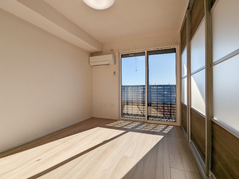 居室・リビング　図面と現状に相違がある場合には現状を優先