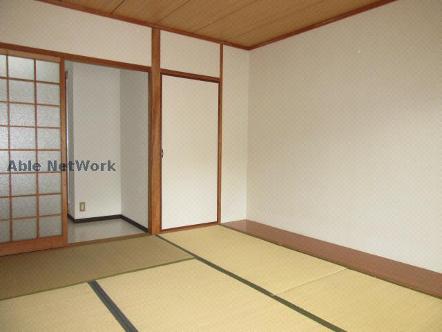 居室・リビング　※同型