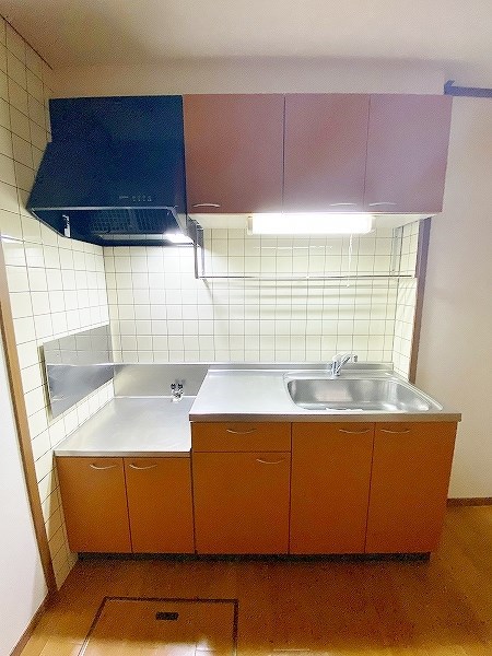 キッチン　★キッチンスペース★