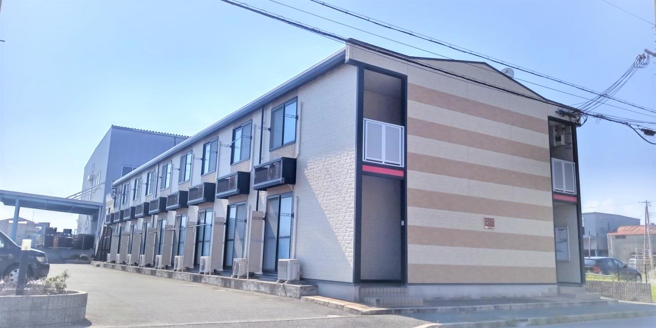 ＪＲ山陽本線 網干駅 徒歩15分 築21年