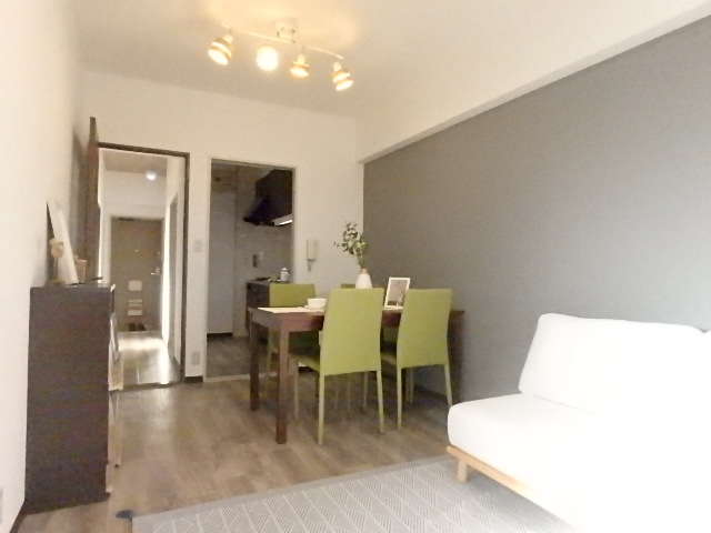 居室・リビング