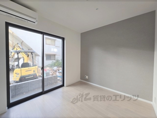 居室・リビング　洋室