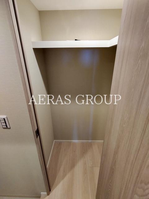 収納　同タイプ参考写真