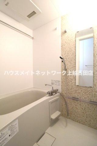 バス・シャワールーム　給湯（追焚機能付）