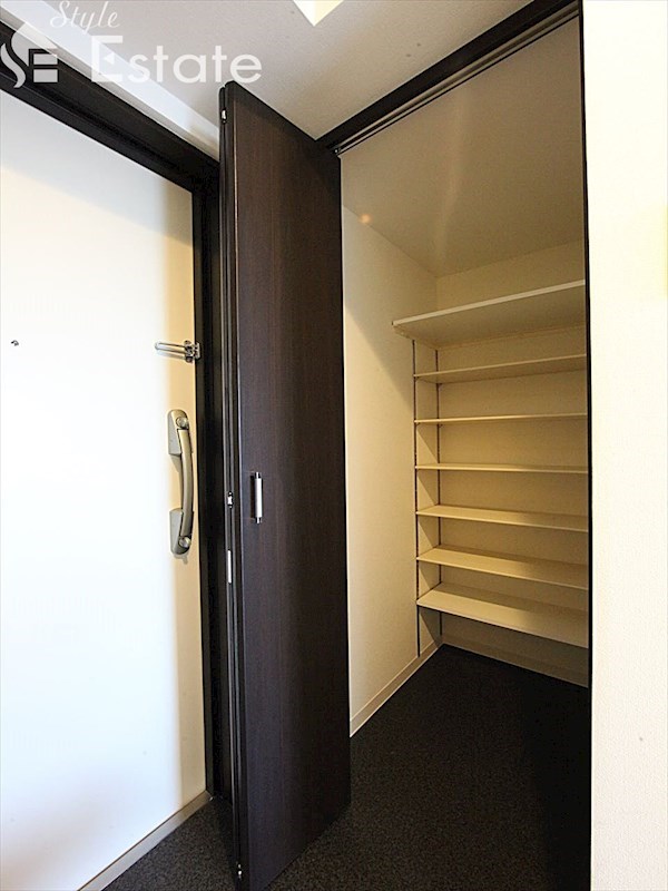 その他　シューズボックス