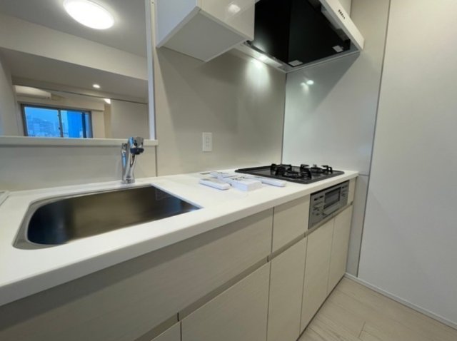 キッチン　参考写真です