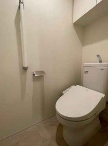 トイレ　参考写真です