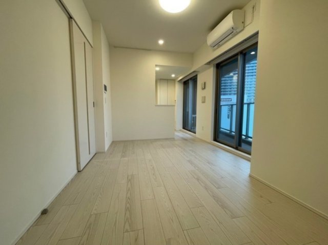 居室・リビング　参考写真です