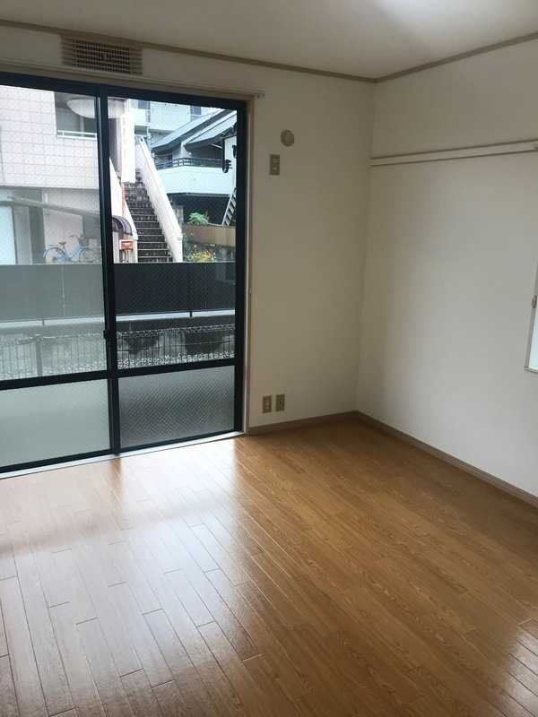 居室・リビング　ダイニング