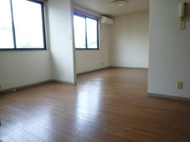 その他部屋・スペース　ＬＤＫ１２帖