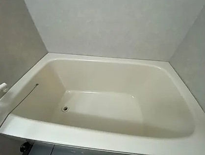 バス・シャワールーム　参考写真です