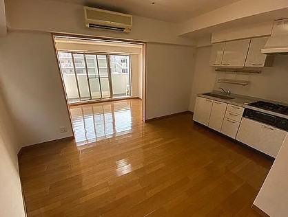 居室・リビング　参考写真です