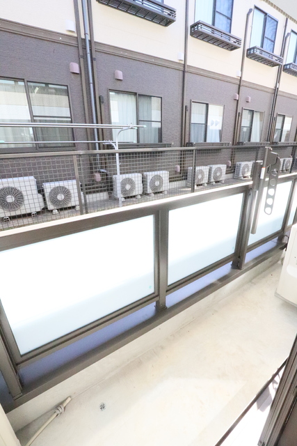 バルコニー　★バルコニー★