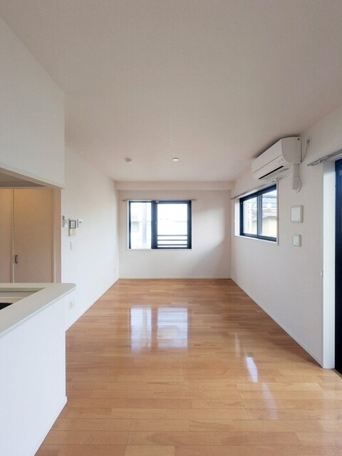 居室・リビング　ＬＤＫ(4)