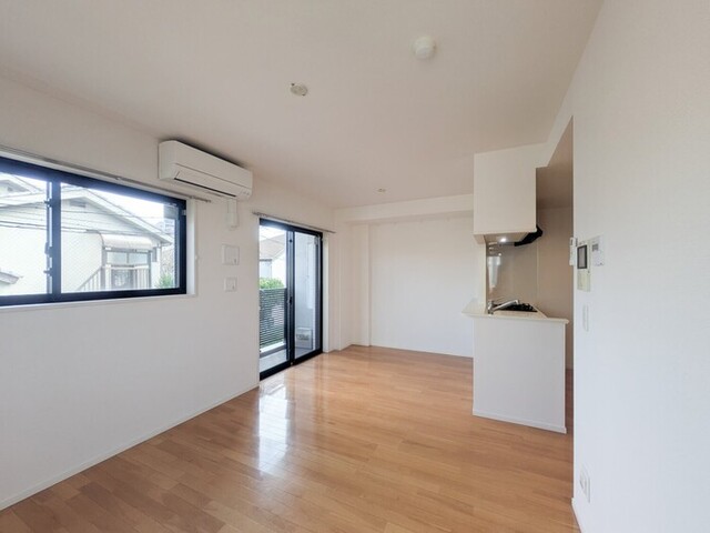 居室・リビング　ＬＤＫ(3)