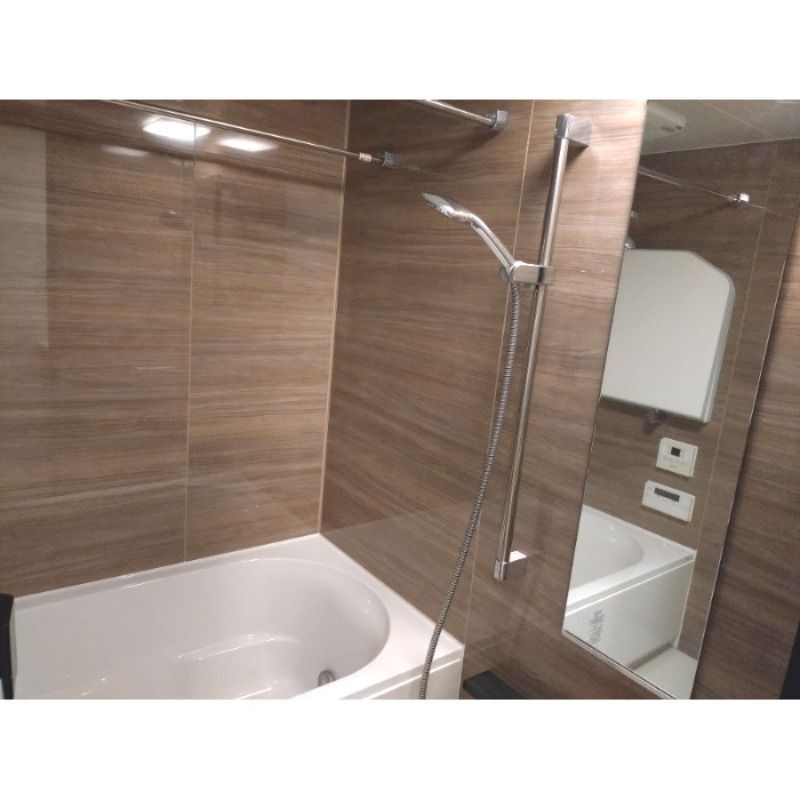 バス・シャワールーム　☆お風呂☆