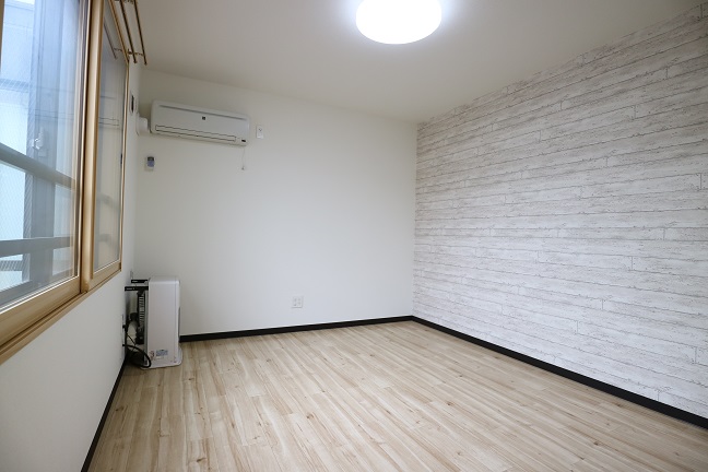 居室・リビング　☆10.4帖の広々としたリビングです！