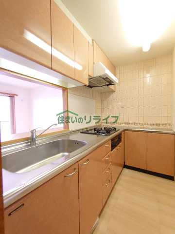 キッチン　リライフ下北沢店