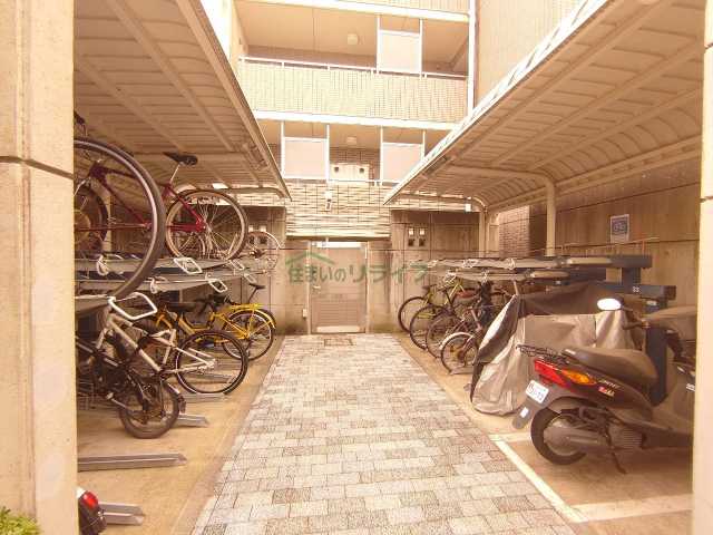 バス・シャワールーム　リライフ下北沢店