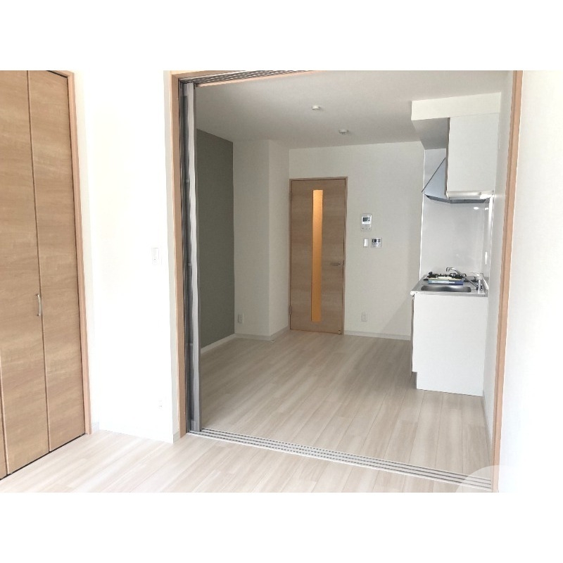 居室・リビング　ダイニングキッチン