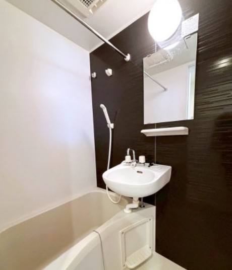 バス・シャワールーム　☆浴室☆