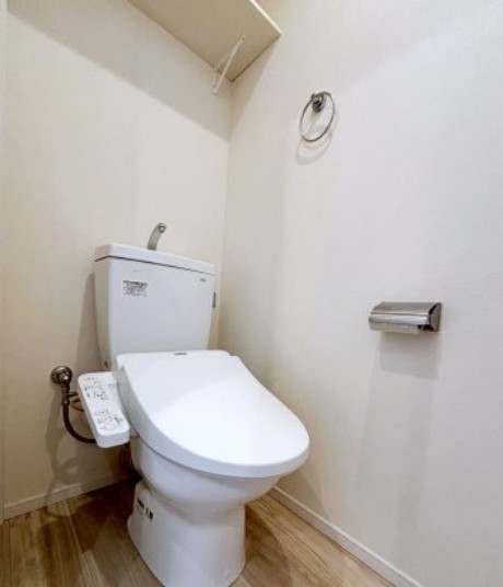 トイレ　☆トイレ☆